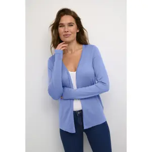 Strickjacke, Damen KAFFE Fenia Astrid image-1