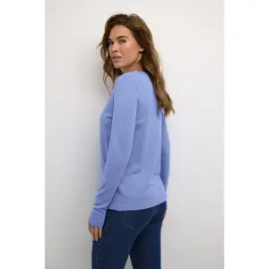 Strickjacke, Damen KAFFE Fenia Astrid image-4