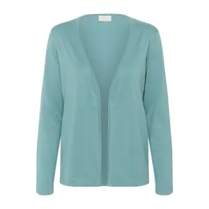 Strickjacke, Damen KAFFE Fenia Astrid image-0