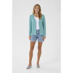 Strickjacke, Damen KAFFE Fenia Astrid image-3