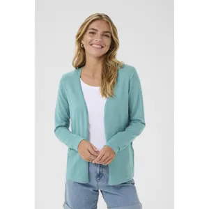 Strickjacke, Damen KAFFE Fenia Astrid image-1