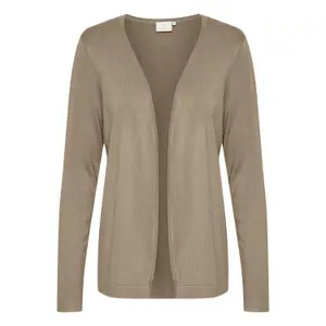 Strickjacke, Damen KAFFE Fenia Astrid image-0