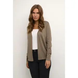 Strickjacke, Damen KAFFE Fenia Astrid image-2