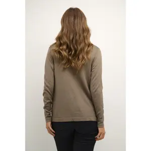 Strickjacke, Damen KAFFE Fenia Astrid image-5