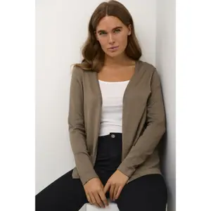 Strickjacke, Damen KAFFE Fenia Astrid image-3
