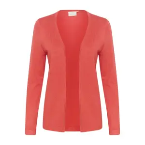 Strickjacke, Damen KAFFE Fenia Astrid image-0