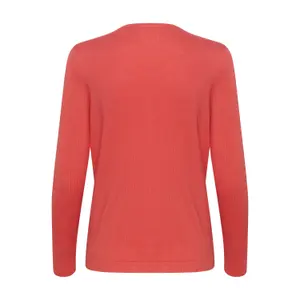 Strickjacke, Damen KAFFE Fenia Astrid image-3
