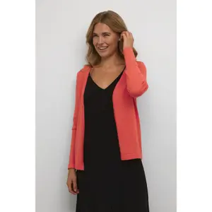 Strickjacke, Damen KAFFE Fenia Astrid image-1