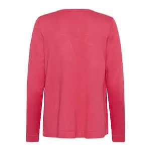 Strickjacke, Damen KAFFE Fenia image-1