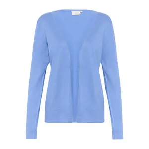 Strickjacke, Damen KAFFE Fenia Astrid image-0