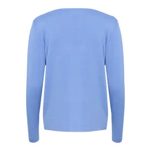 Strickjacke, Damen KAFFE Fenia Astrid image-3