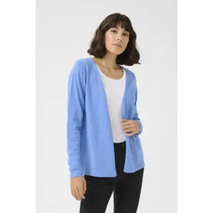 Strickjacke, Damen KAFFE Fenia Astrid image-1