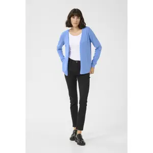 Strickjacke, Damen KAFFE Fenia Astrid image-2