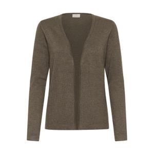 Cardigã feminino KAFFE Fenia Astrid image-0