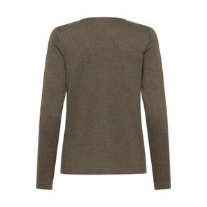 Cardigã feminino KAFFE Fenia Astrid image-1