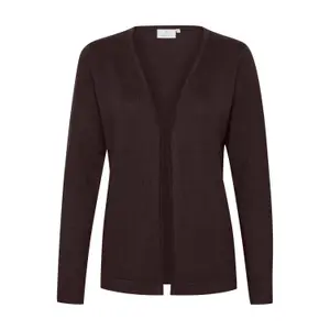Strickjacke, Damen KAFFE Fenia Astrid image-0