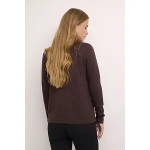 Strickjacke, Damen KAFFE Fenia Astrid image-5