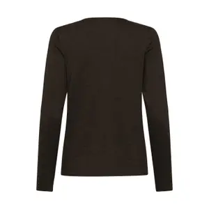 Strickjacke, Damen KAFFE Fenia Astrid image-3