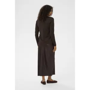 Strickjacke, Damen KAFFE Fenia Astrid image-4