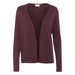 Strickjacke, Damen KAFFE Fenia Astrid image-0