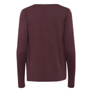 Strickjacke, Damen KAFFE Fenia Astrid image-3