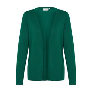 Strickjacke, Damen KAFFE Fenia Astrid image-0