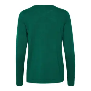 Strickjacke, Damen KAFFE Fenia Astrid image-1