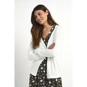 Cardigã feminino KAFFE Fenia Astrid image-1