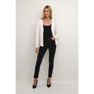 Cardigã feminino KAFFE Fenia Astrid image-3