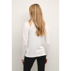 Cardigã feminino KAFFE Fenia Astrid image-6