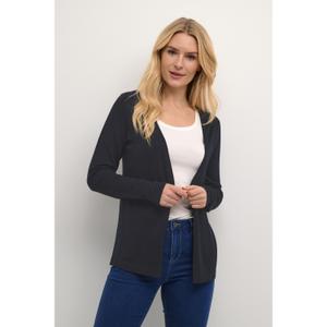 Cardigã feminino KAFFE Fenia Astrid image-3