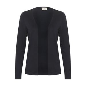 Cardigã feminino KAFFE Fenia Astrid image-2