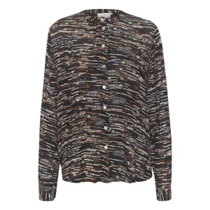 Blusa de mujer KAFFE Daria image-0