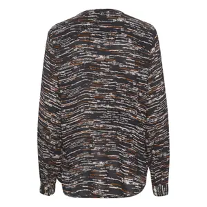 Blusa de mujer KAFFE Daria image-3