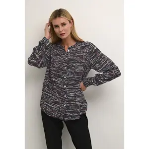 Blusa de mujer KAFFE Daria image-1