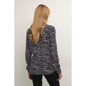 Blusa de mujer KAFFE Daria image-4