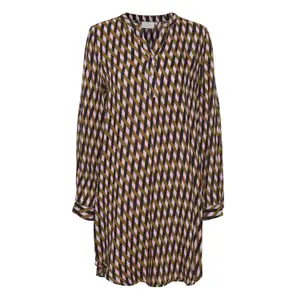 Robe chemise femme KAFFE Marana