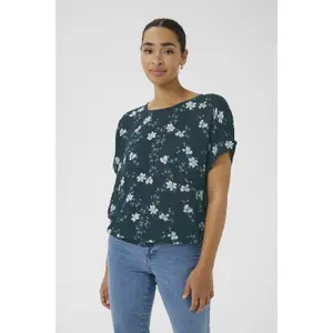 Women's blouse KAFFE Lokia image-2