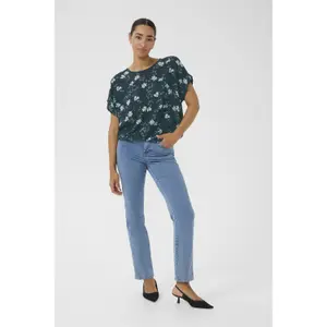 Women's blouse KAFFE Lokia image-3