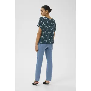 Women's blouse KAFFE Lokia image-6