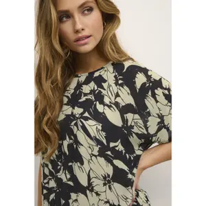 Damenbluse KAFFE Lokia image-3