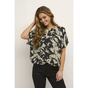 Damenbluse KAFFE Lokia image-0
