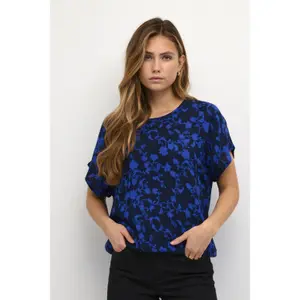 Damenbluse KAFFE Lokia image-4