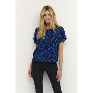 Damenbluse KAFFE Lokia image-2