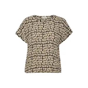 Women's blouse KAFFE Lokia image-0