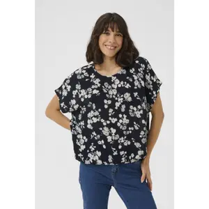 Women's blouse KAFFE Lokia image-2