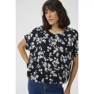 Women's blouse KAFFE Lokia image-5