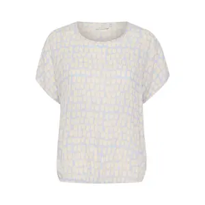Damenbluse KAFFE Lokia image-0