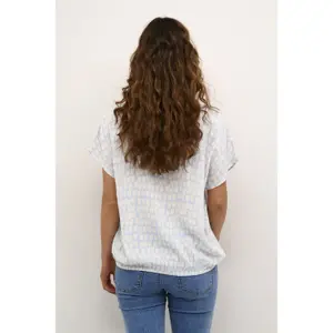 Damenbluse KAFFE Lokia image-4