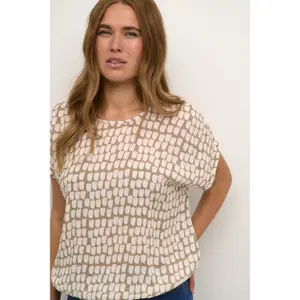 Damenbluse KAFFE Lokia image-5